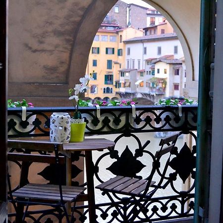 Pontevecchio Relais Bed & Breakfast Florence Phòng bức ảnh