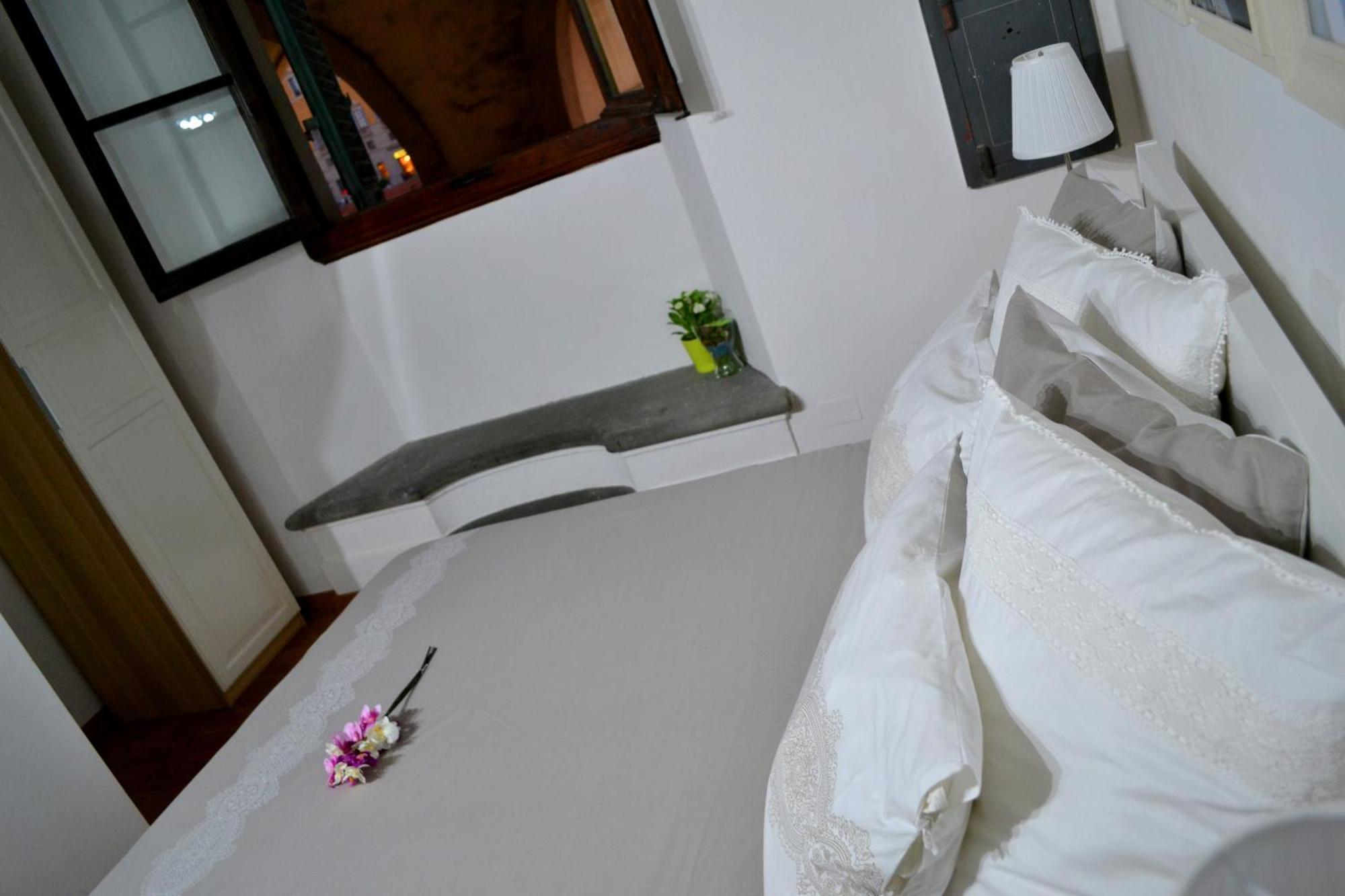 Pontevecchio Relais Bed & Breakfast Florence Phòng bức ảnh