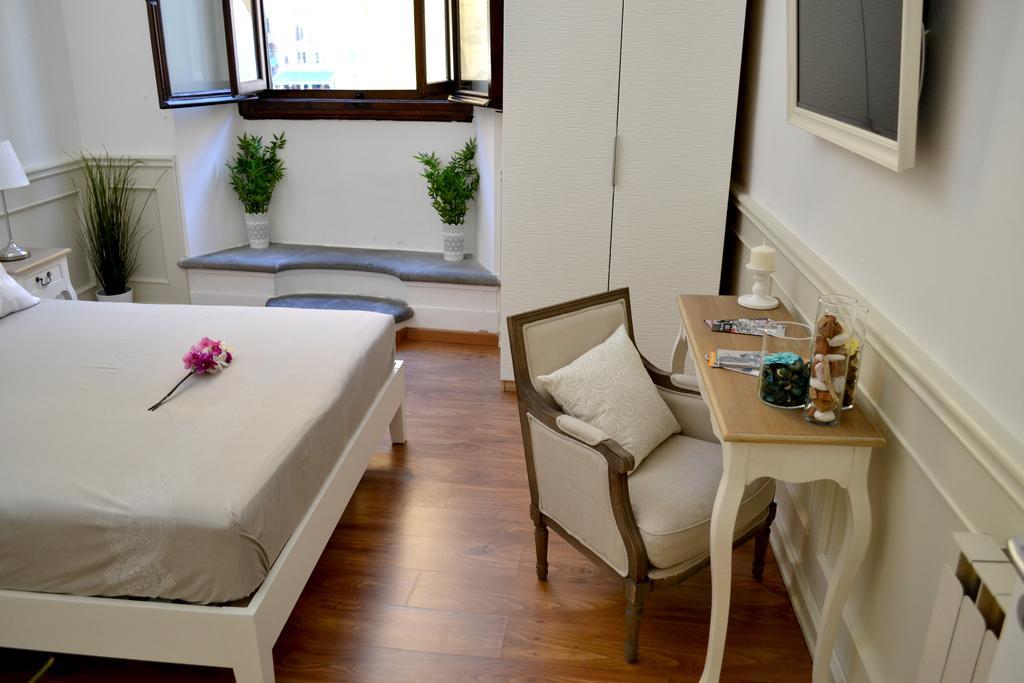 Pontevecchio Relais Bed & Breakfast Florence Phòng bức ảnh