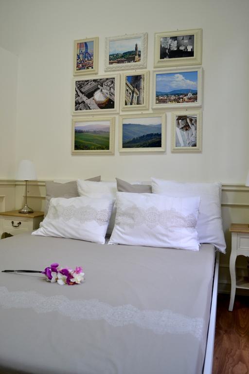 Pontevecchio Relais Bed & Breakfast Florence Phòng bức ảnh