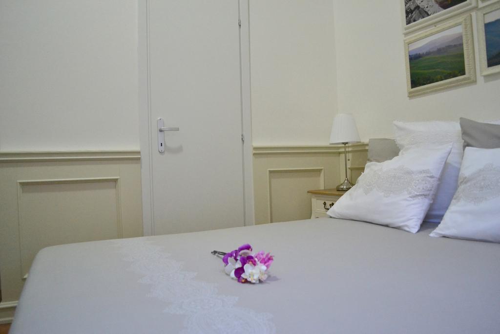 Pontevecchio Relais Bed & Breakfast Florence Ngoại thất bức ảnh