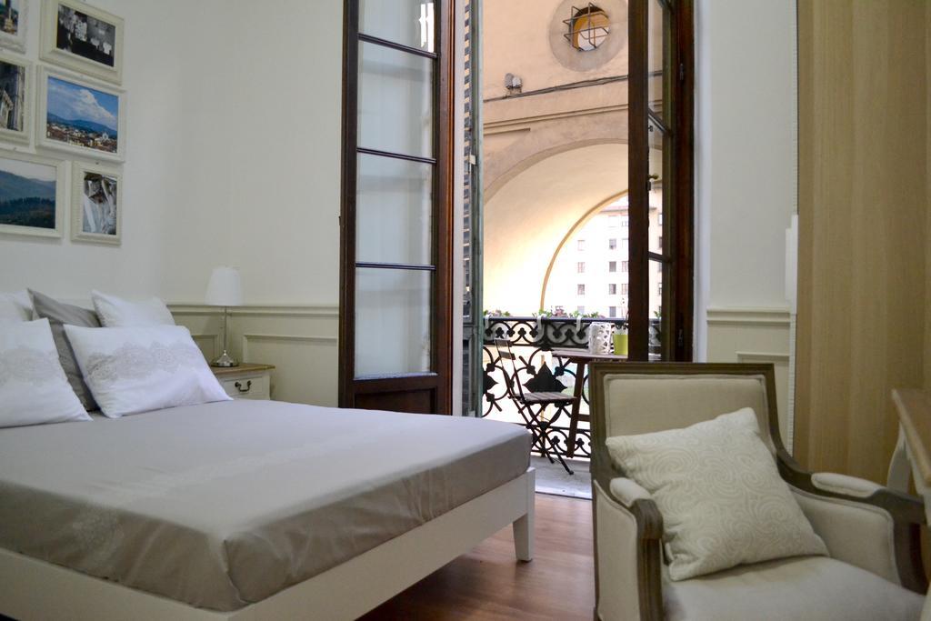 Pontevecchio Relais Bed & Breakfast Florence Phòng bức ảnh