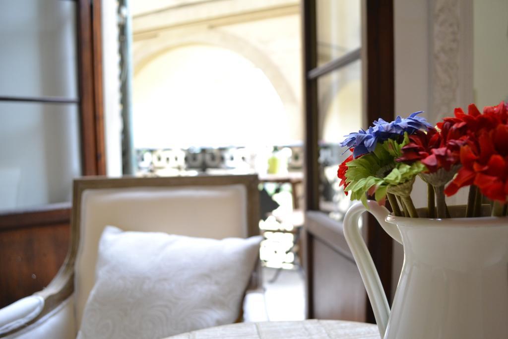 Pontevecchio Relais Bed & Breakfast Florence Ngoại thất bức ảnh