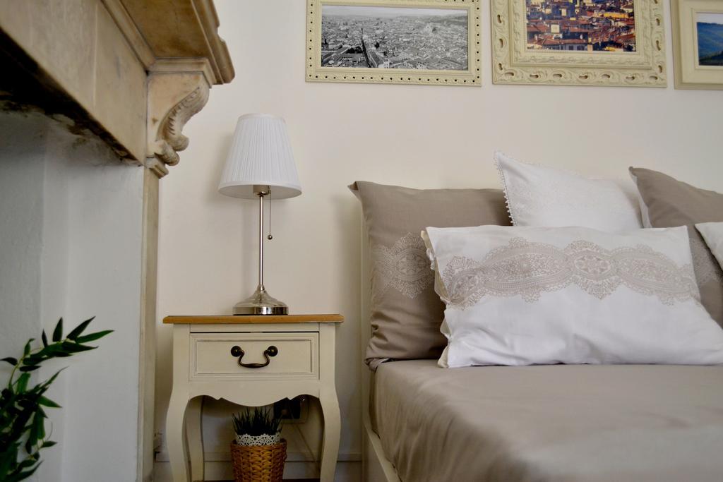 Pontevecchio Relais Bed & Breakfast Florence Ngoại thất bức ảnh