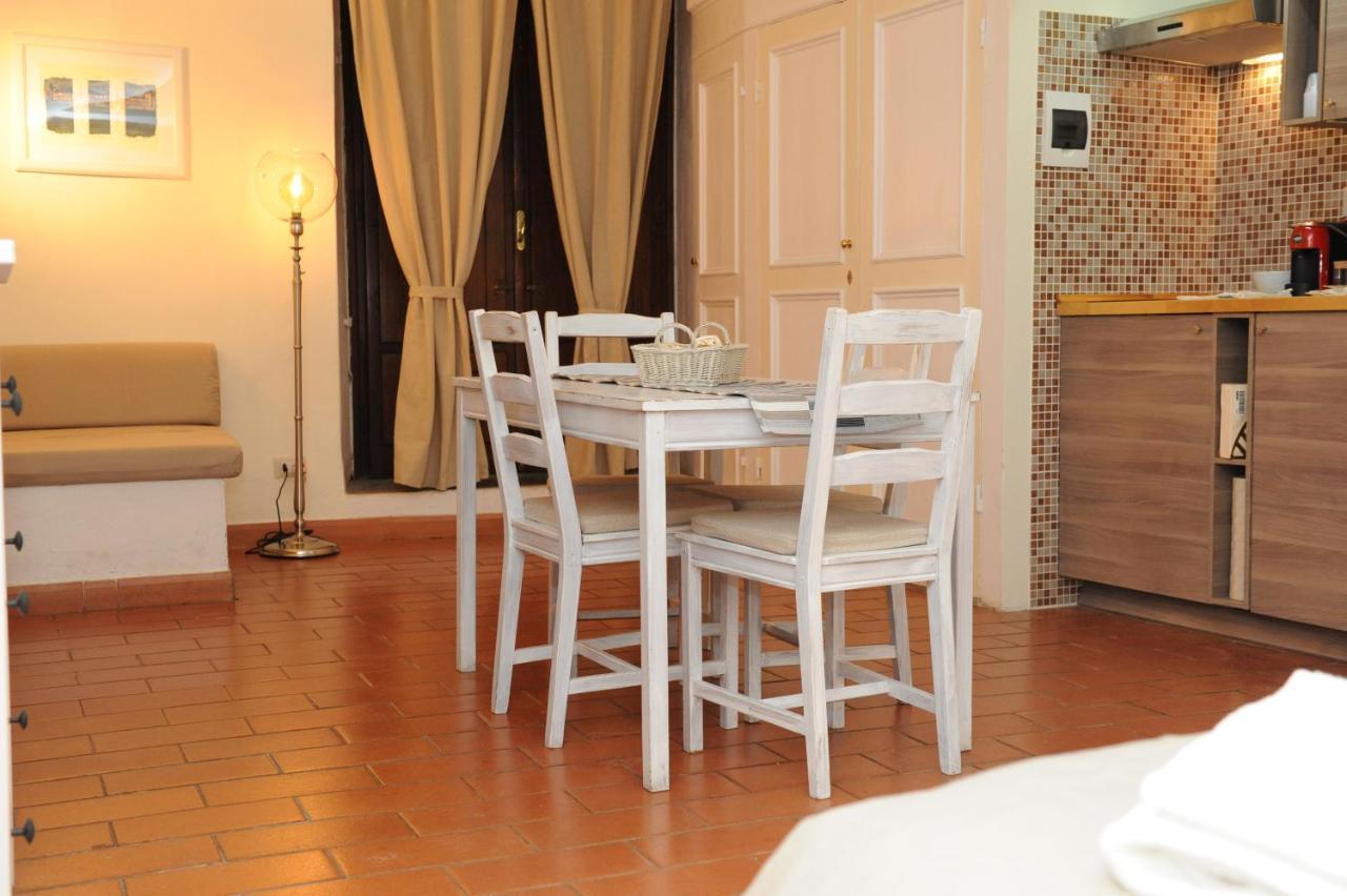 Pontevecchio Relais Bed & Breakfast Florence Ngoại thất bức ảnh